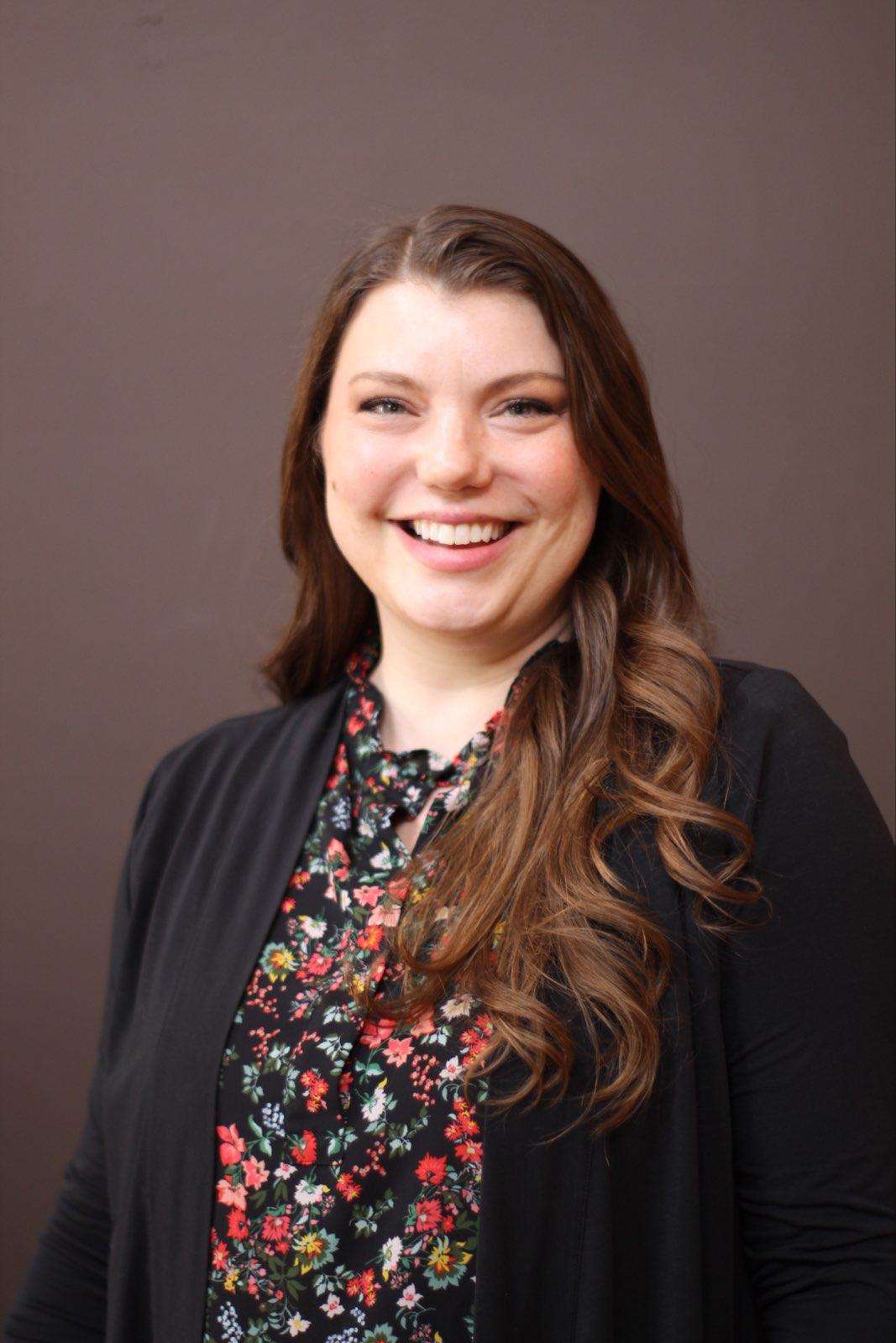 Megan Alvarez, MA, LCPC - Therapist Megan Alvarez, MA, LCPC Profile Picture